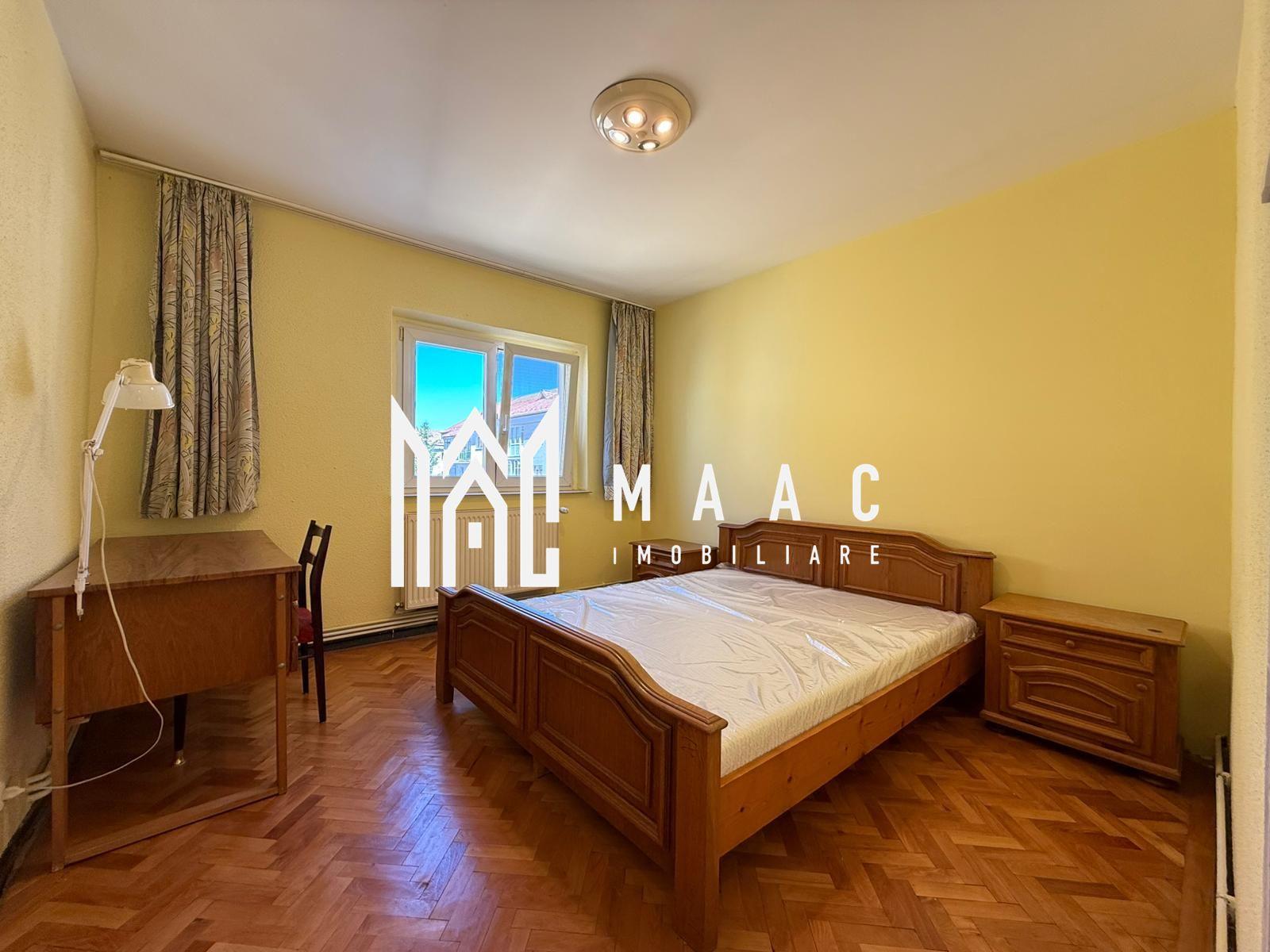 Apartament 2 camere | Balcon | Decomandat | Calea Dumbravii - 3