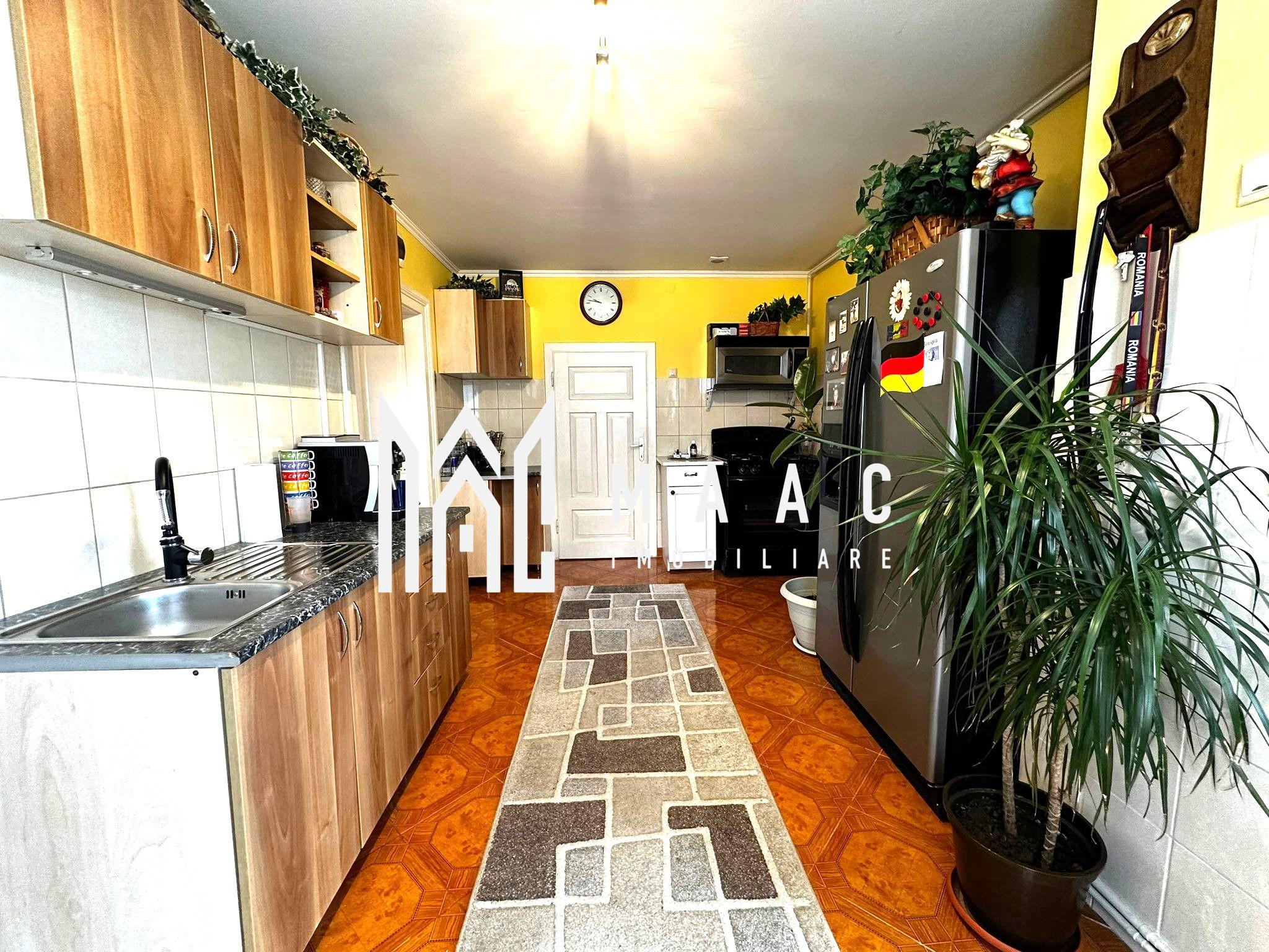 Casa 4 camere | Teren 2500 mp | Acces auto | Cristian - 3