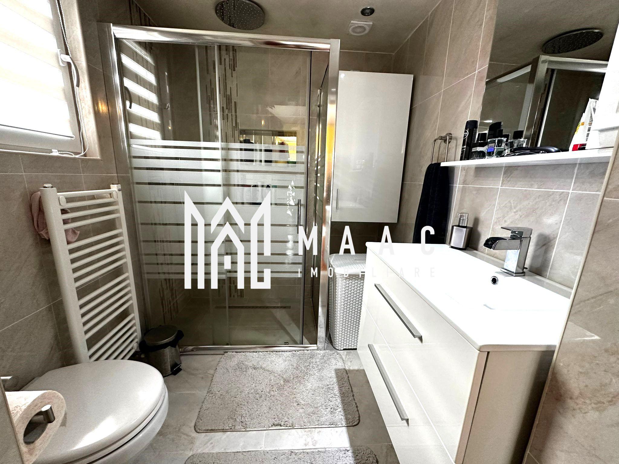Casa 4 camere | Teren 2500 mp | Acces auto | Cristian - 5