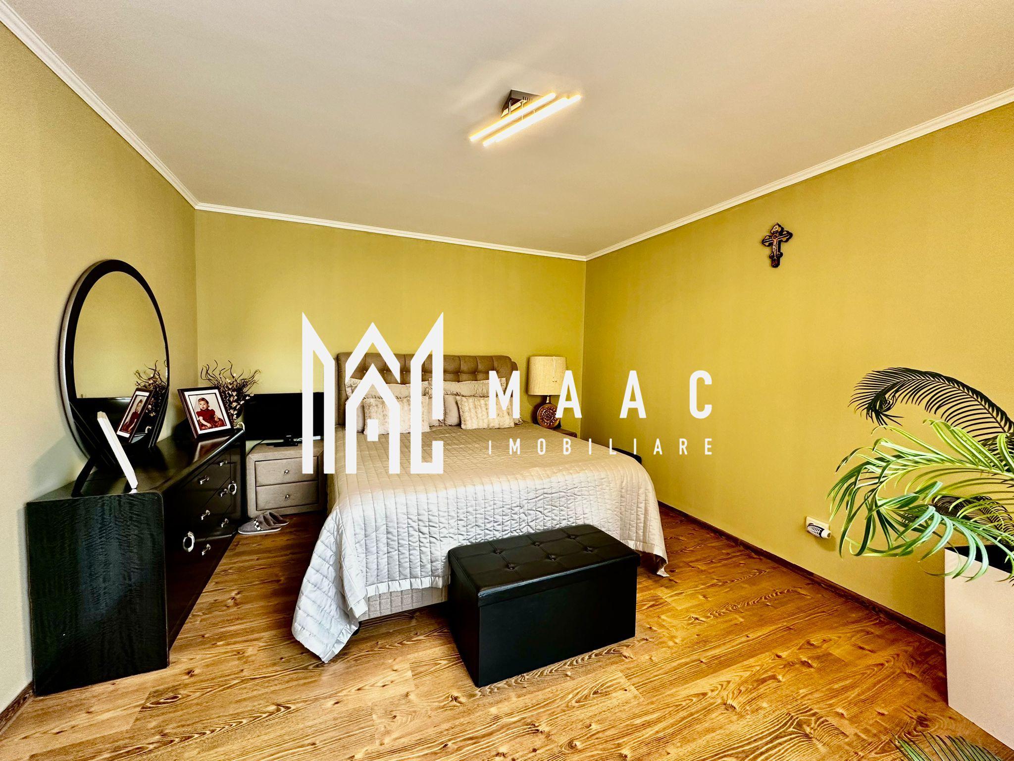 Casa 4 camere | Teren 2500 mp | Acces auto | Cristian - 2