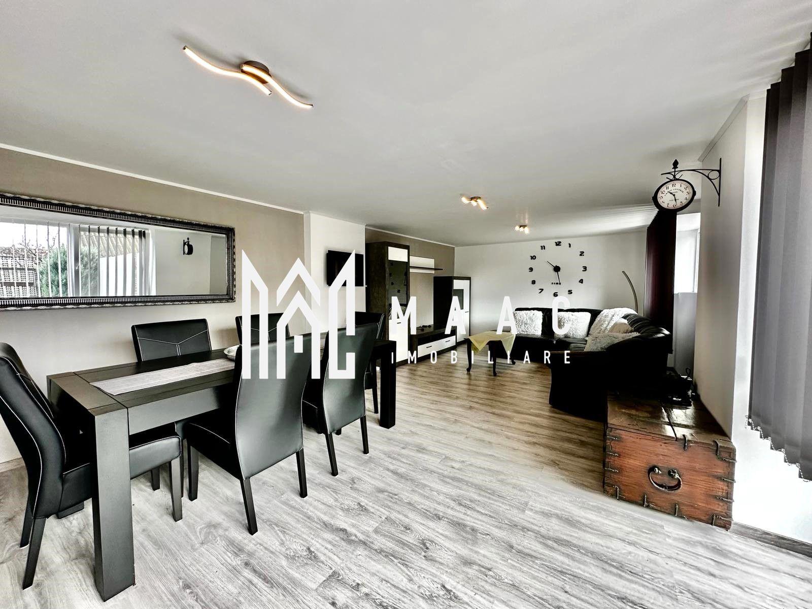 Casa 4 camere | Teren 2500 mp | Acces auto | Cristian - 4