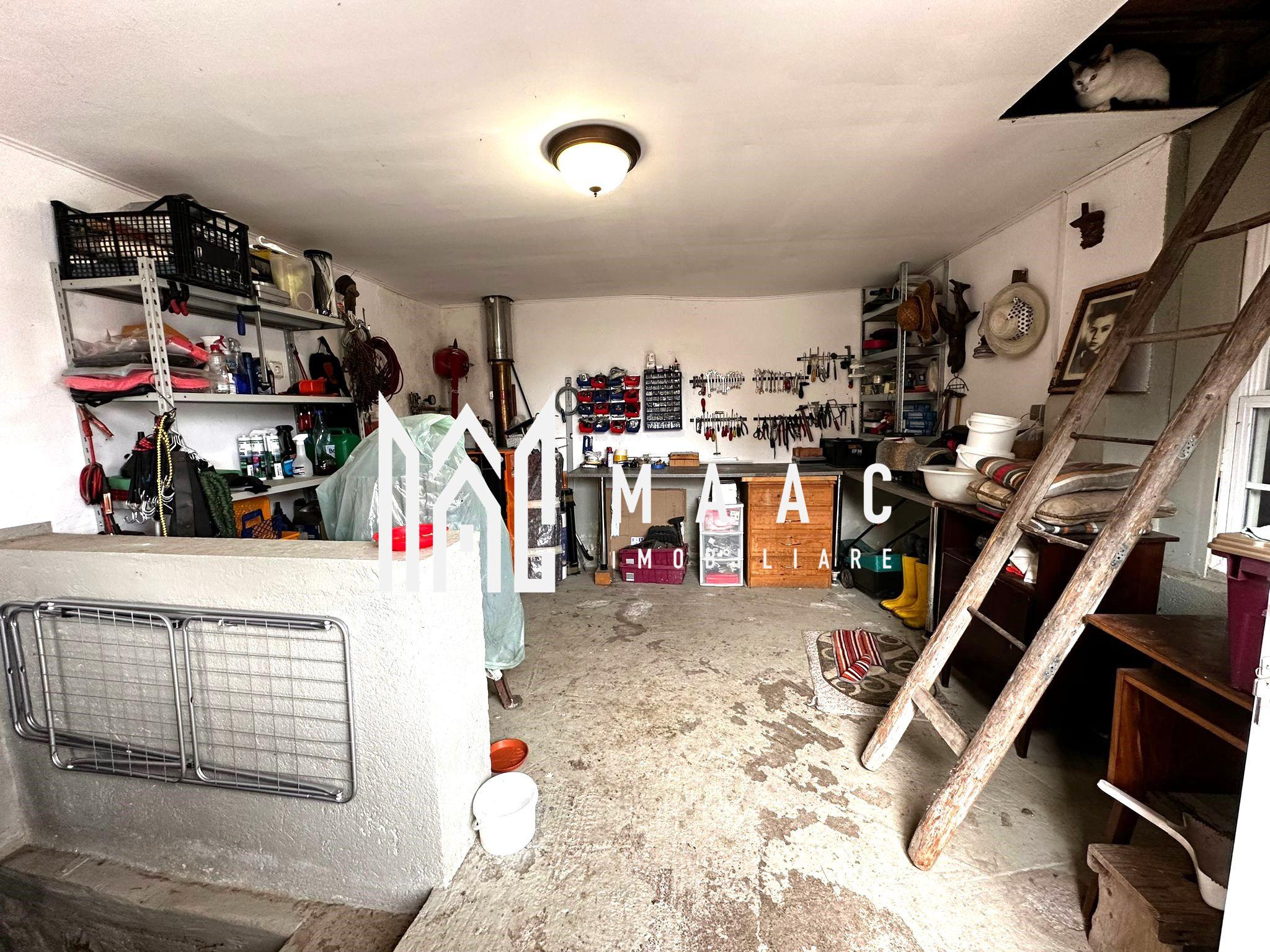 Casa 4 camere | Teren 2500 mp | Acces auto | Cristian - 12