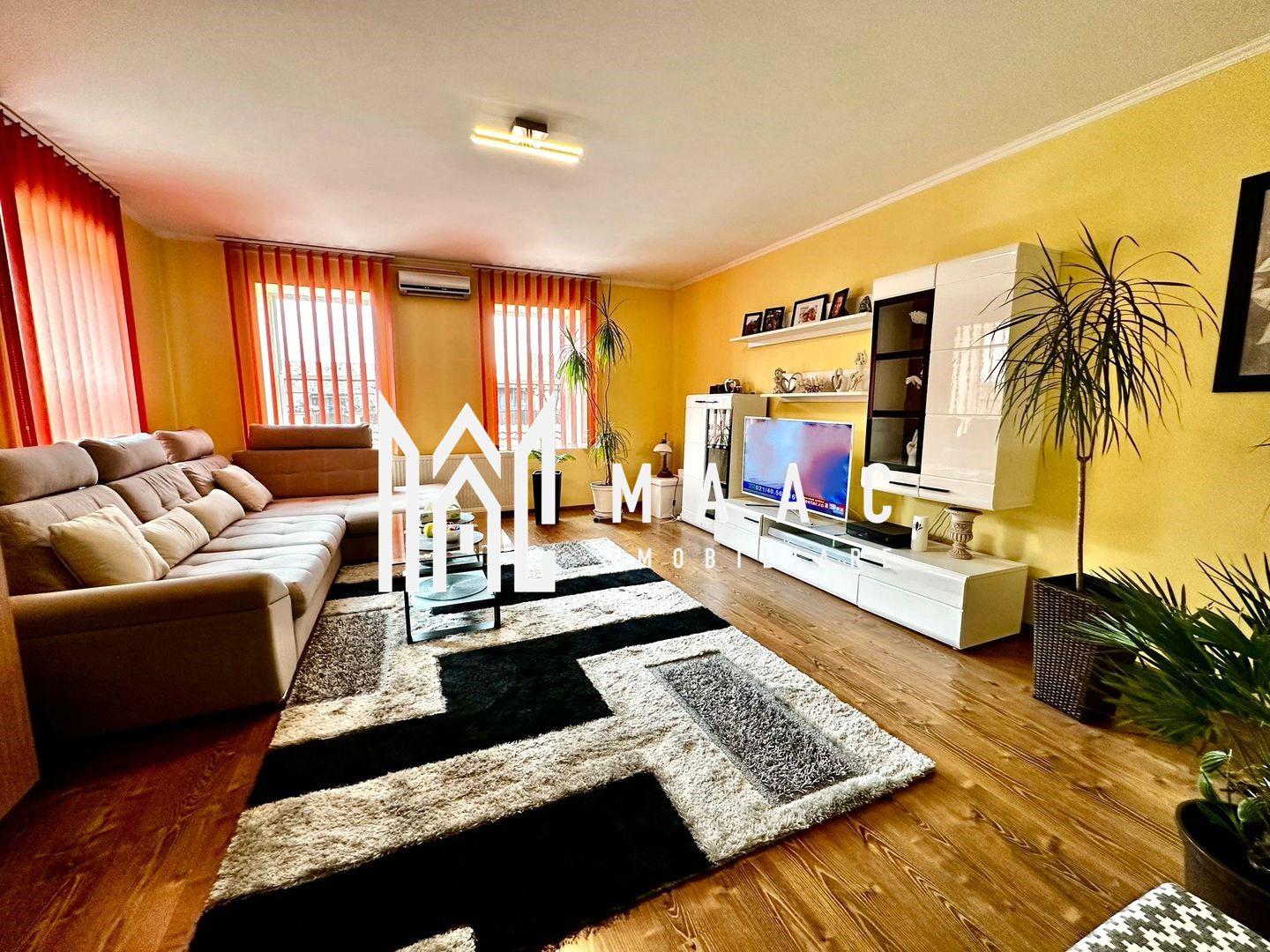 Casa 4 camere | Teren 2500 mp | Acces auto | Cristian - 1
