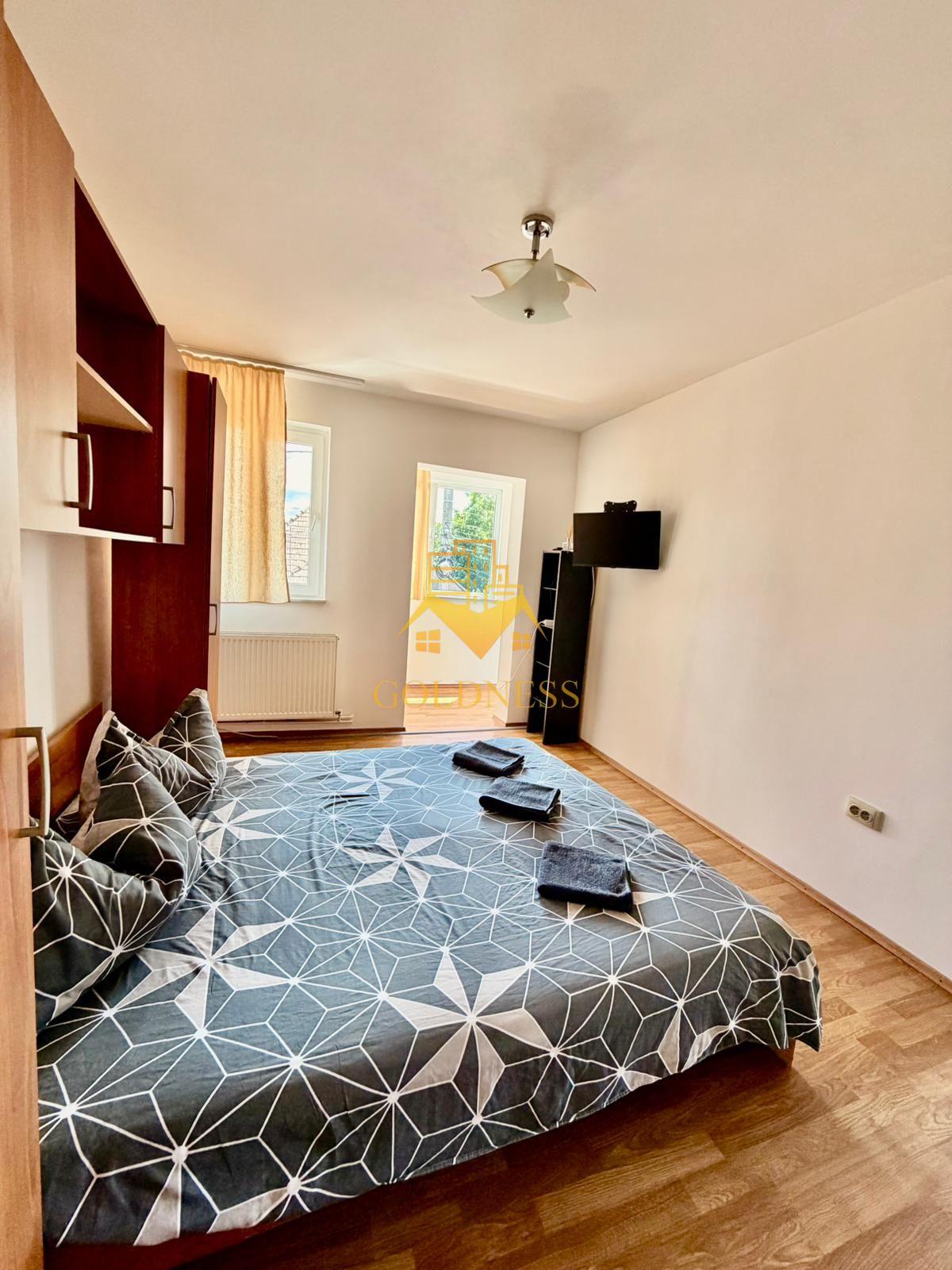 2 Camere, Parcare, Someseni, Traian Vuia, Leroy, Merlin, Cesarom - 2