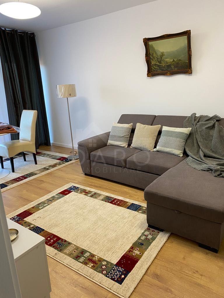 Închiriere apartament Târgu Mures - 2