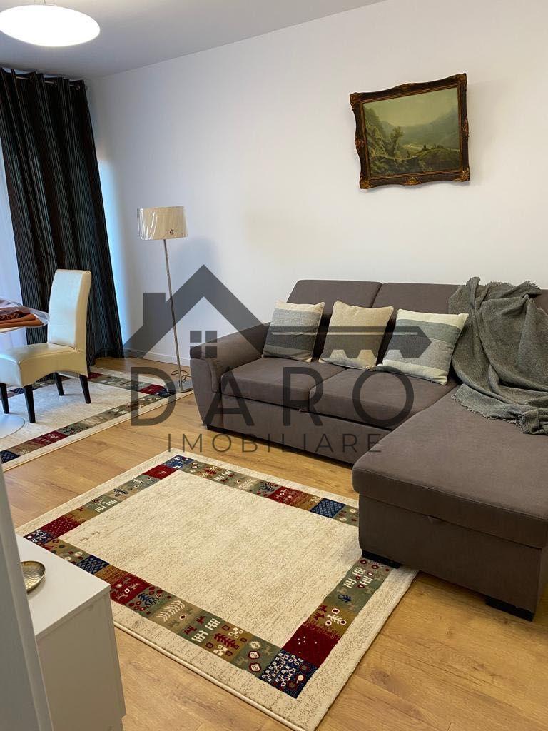 Închiriere apartament Târgu Mures - 2