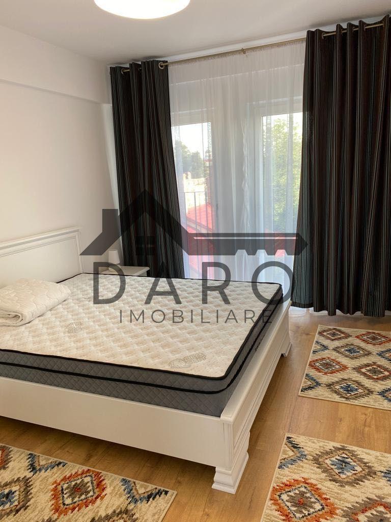 Închiriere apartament Târgu Mures - 8