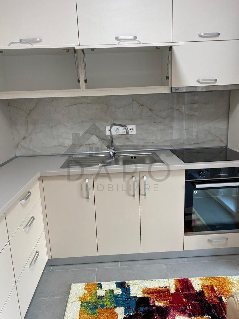 Închiriere apartament Târgu Mures - 6