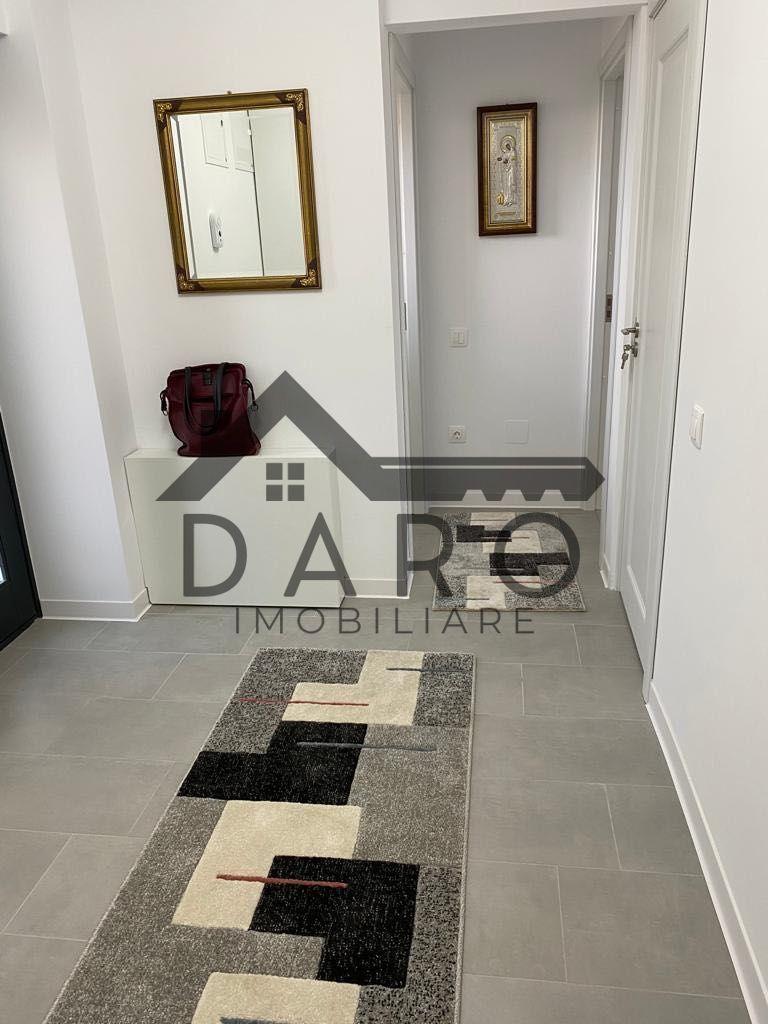 Închiriere apartament Târgu Mures - 1