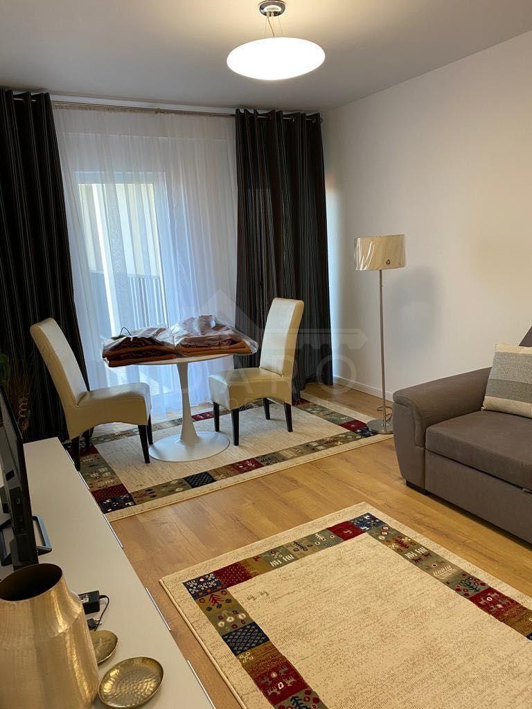 Închiriere apartament Târgu Mures - 4