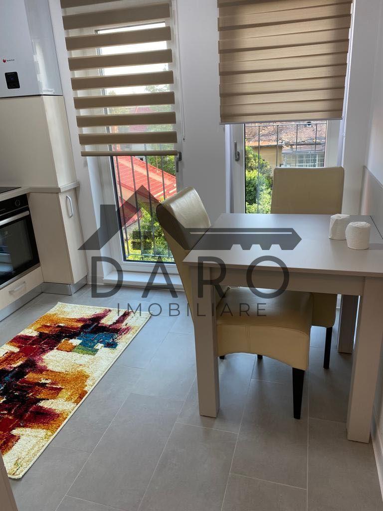 Închiriere apartament Târgu Mures - 7