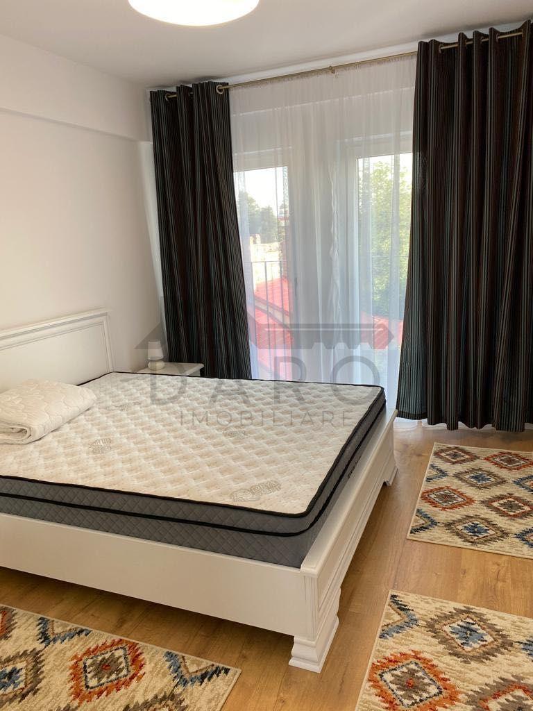 Închiriere apartament Târgu Mures - 8
