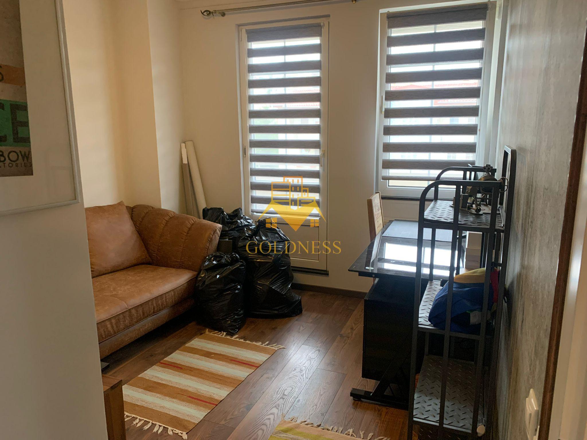4 camere, 100mp, Manastur, Primaverii, Mc Donalds, Petrom, Garaje - 3