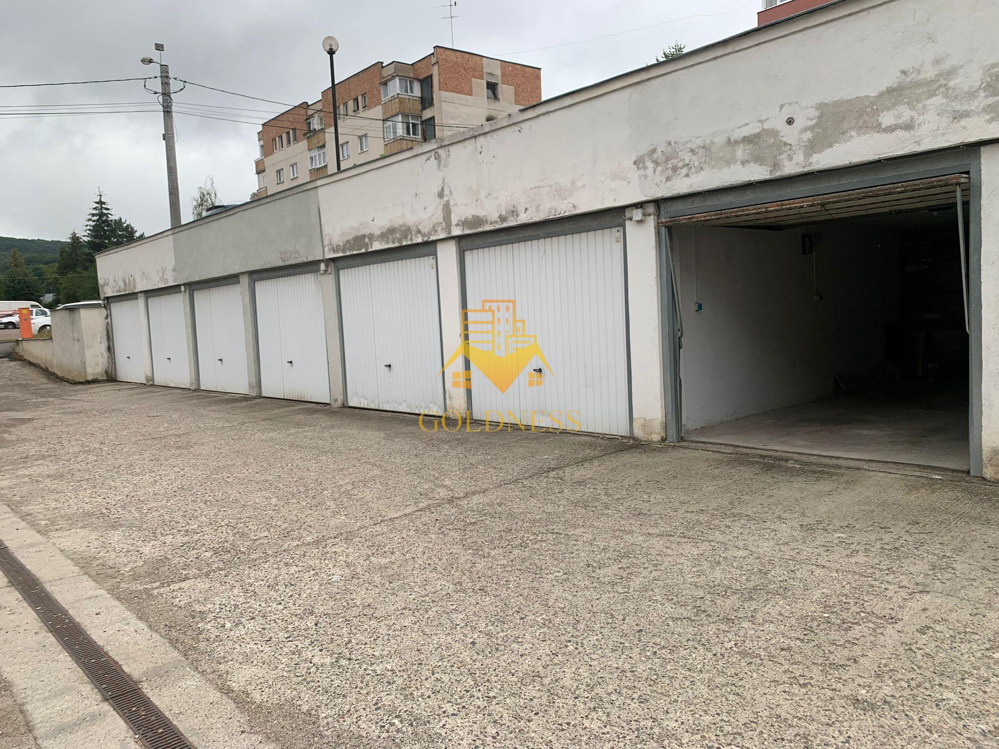 4 camere, 100mp, Manastur, Primaverii, Mc Donalds, Petrom, Garaje - 9
