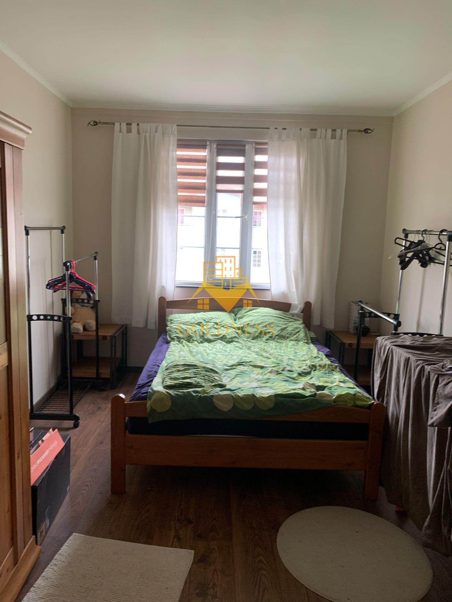 4 camere, 100mp, Manastur, Primaverii, Mc Donalds, Petrom, Garaje - 2