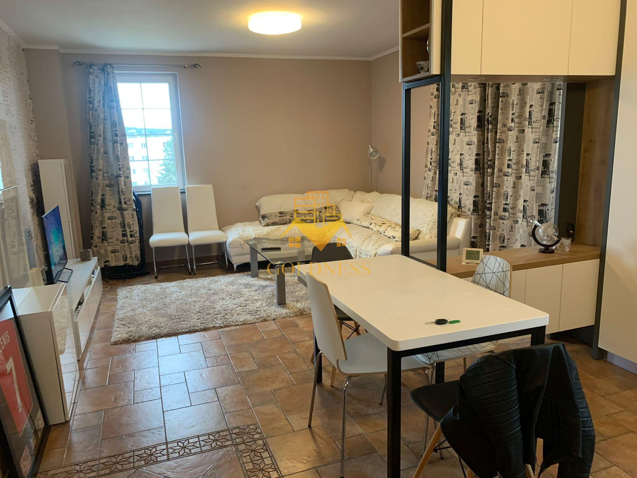 4 camere, 100mp, Manastur, Primaverii, Mc Donalds, Petrom, Garaje - 4