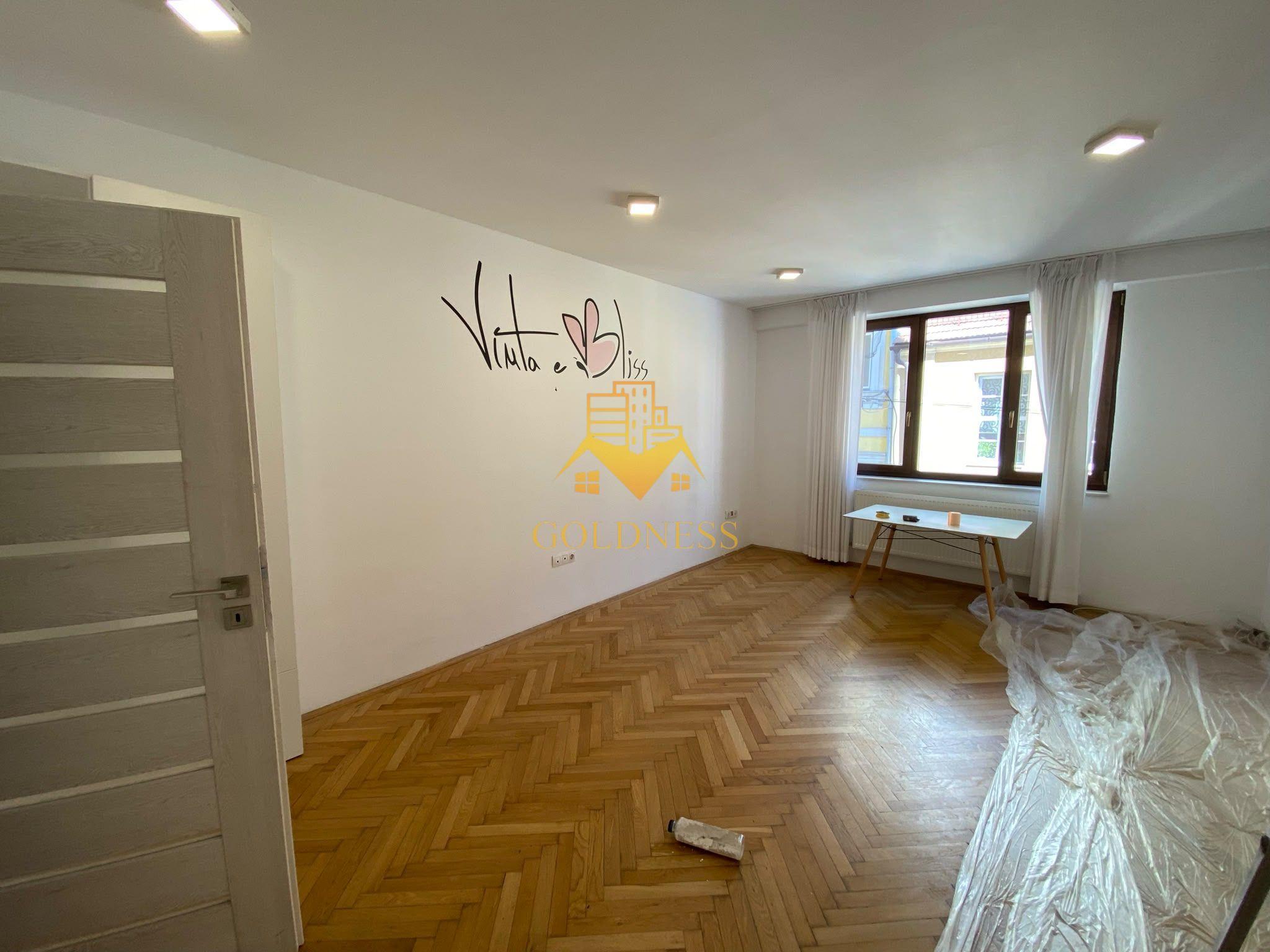 Spatiu birou/aparatament, 3 camere, decomandate, Eroilor Zona Teatru - 3