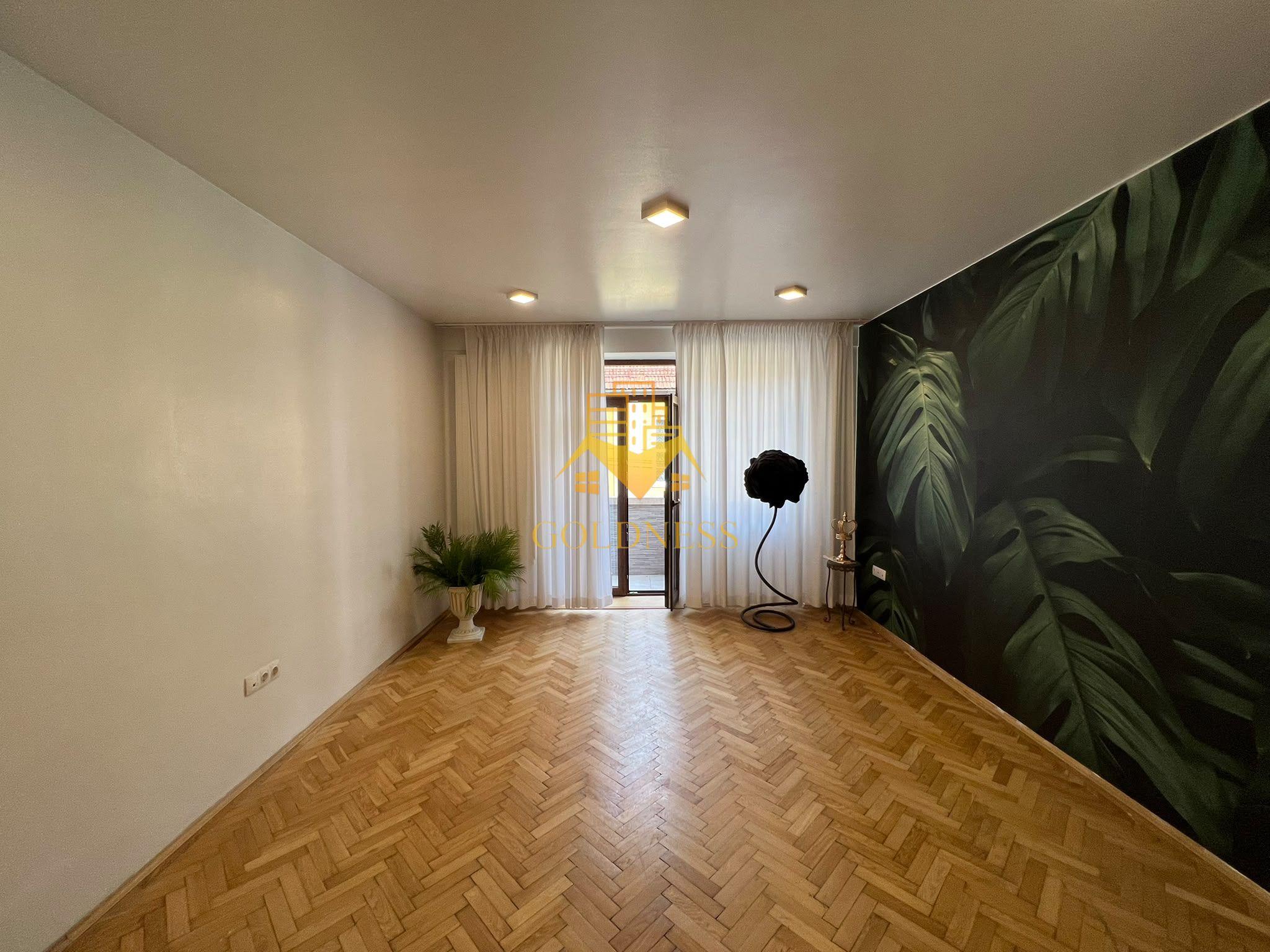 Spatiu birou/aparatament, 3 camere, decomandate, Eroilor Zona Teatru - 5