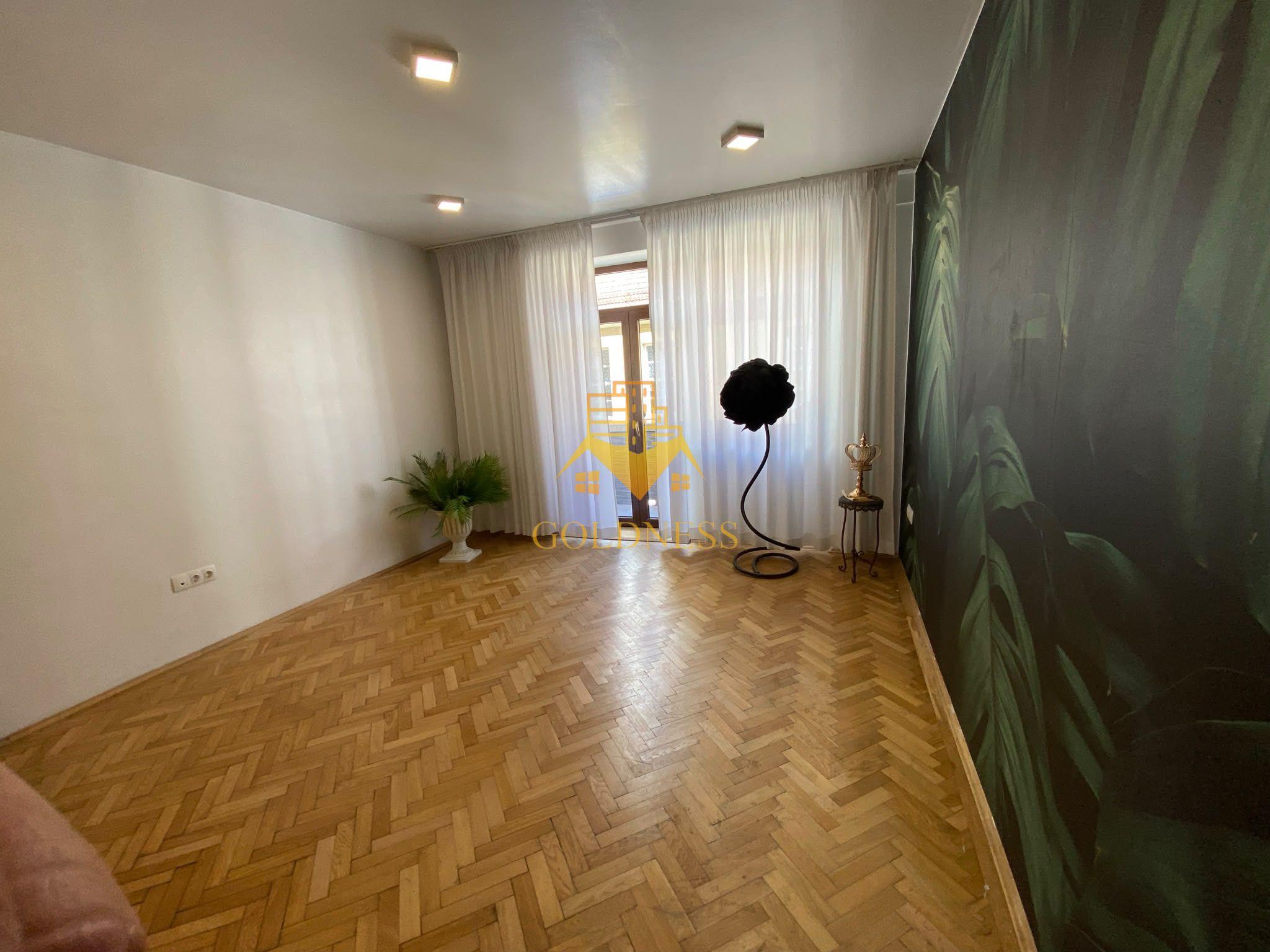 Spatiu birou/aparatament, 3 camere, decomandate, Eroilor Zona Teatru - 2