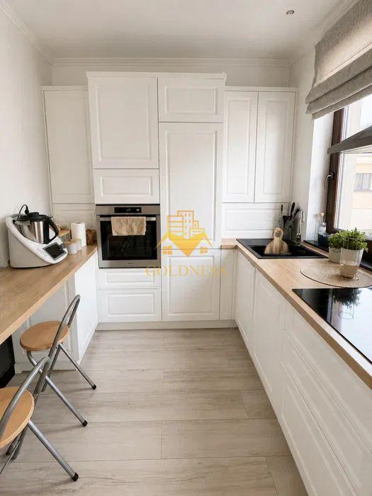 2 camere open space, Parcare, Modern, Intre Lacuri - 3