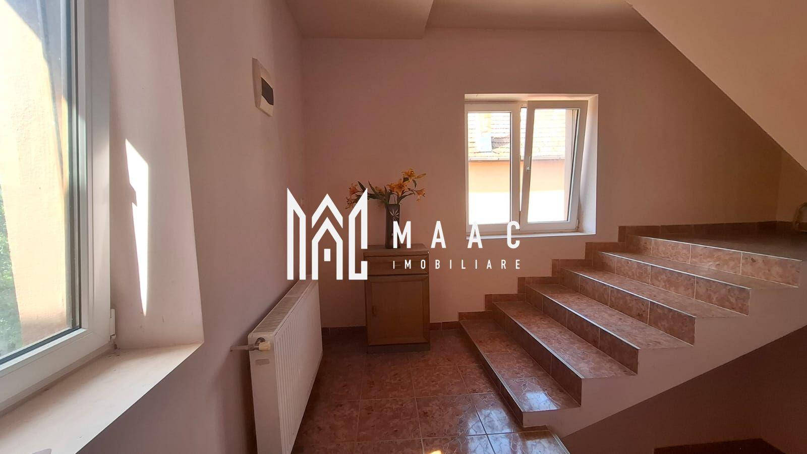 Casa individuala I 5 camere I 413 mp teren I Rasinari - 9