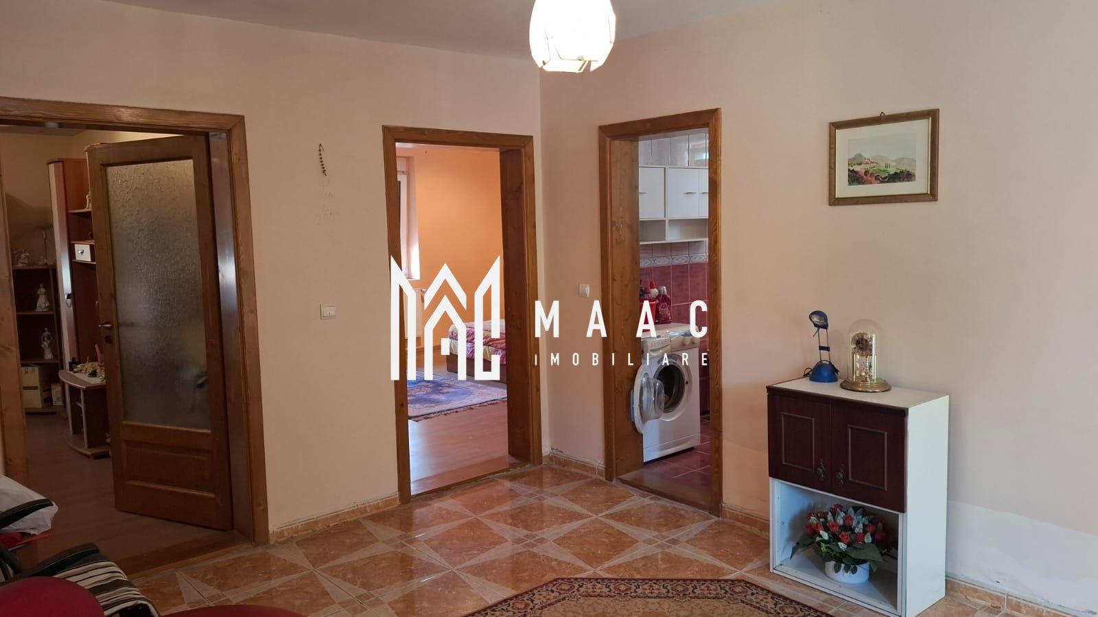Casa individuala I 5 camere I 413 mp teren I Rasinari - 5