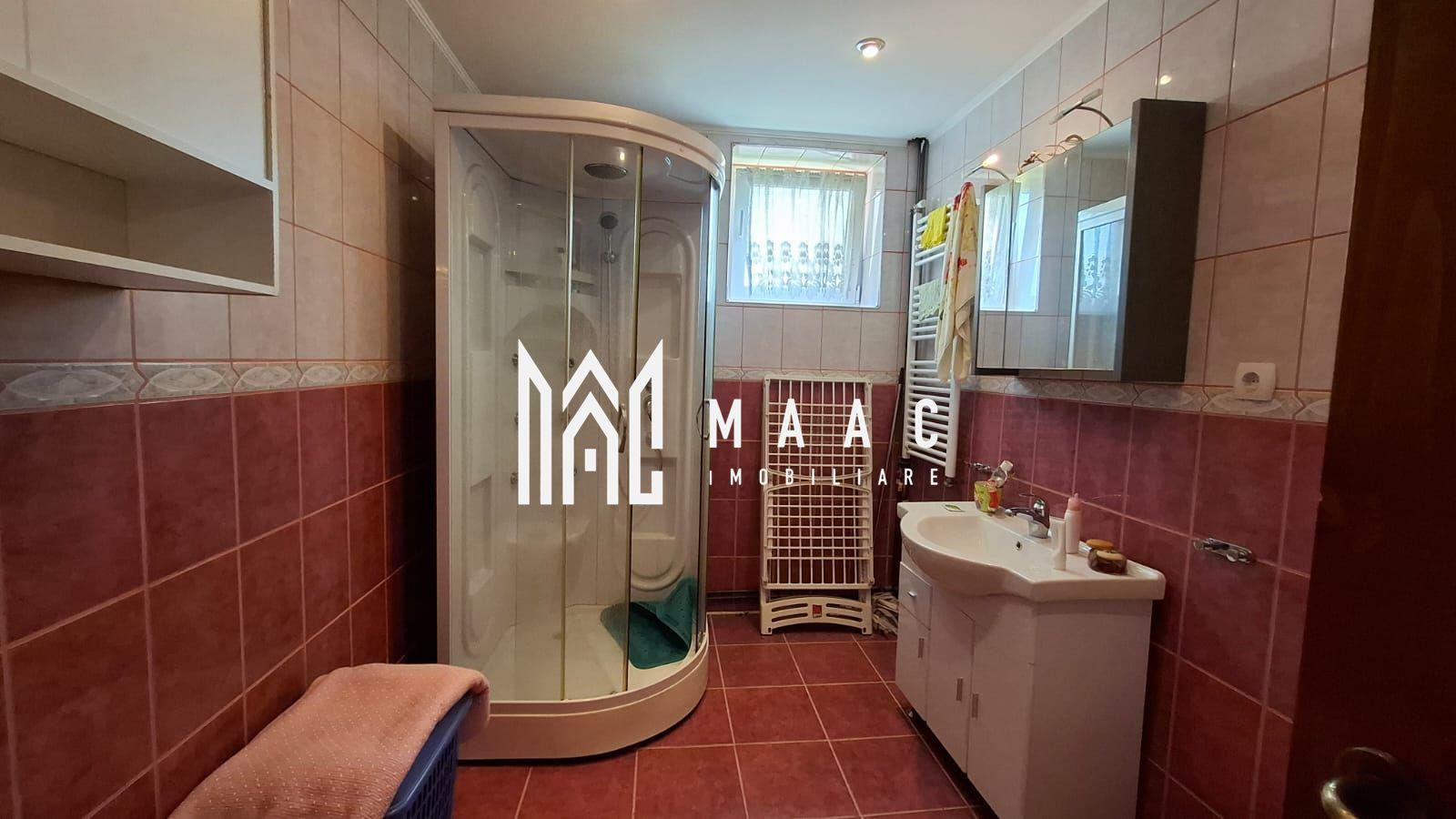 Casa individuala I 5 camere I 413 mp teren I Rasinari - 8