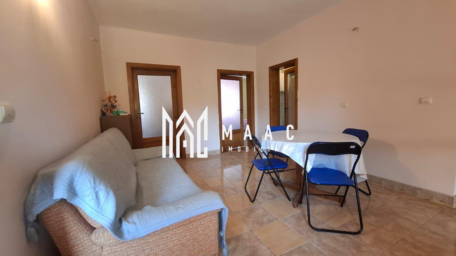 Casa individuala I 5 camere I 413 mp teren I Rasinari - 3