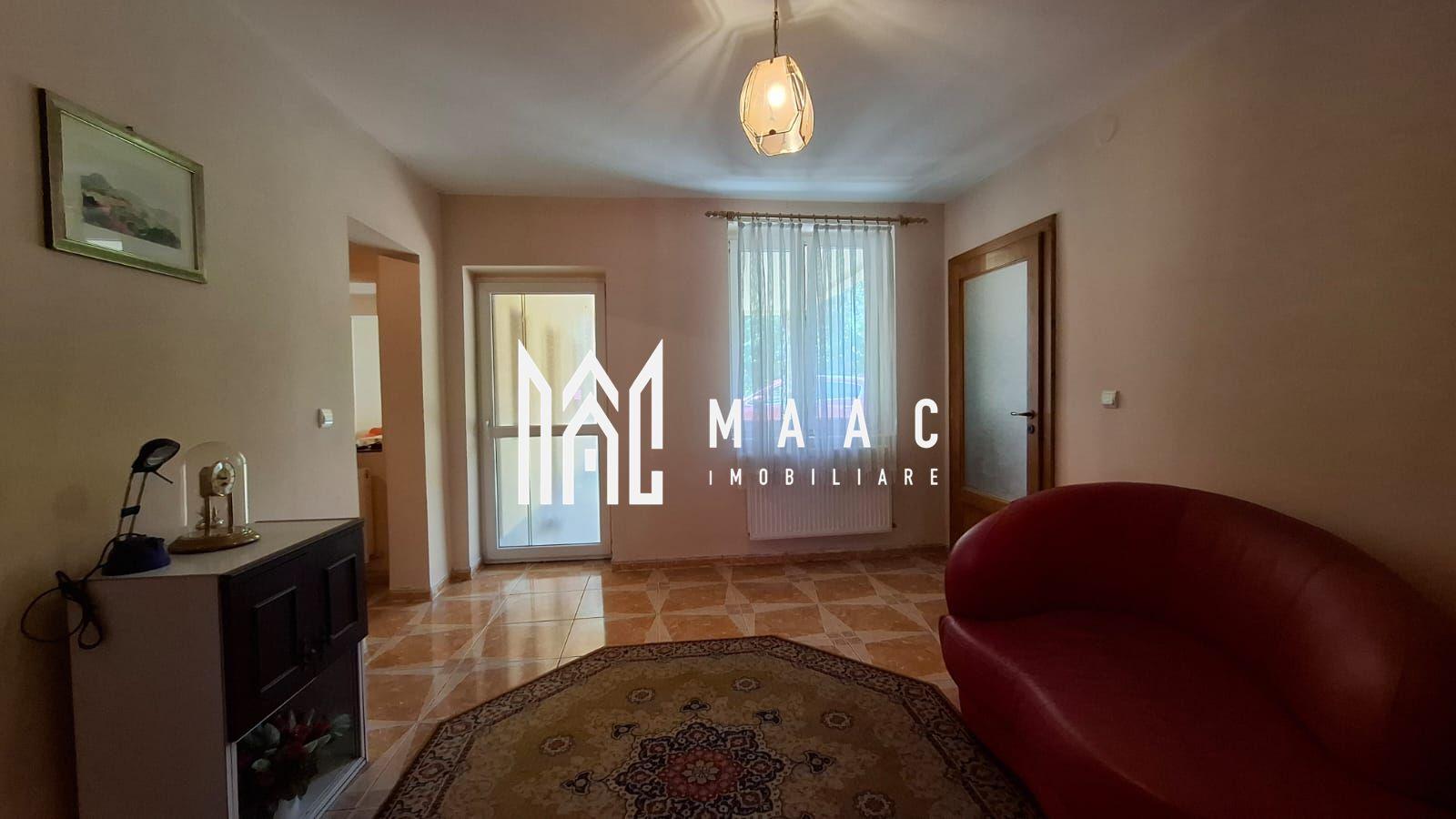 Casa individuala I 5 camere I 413 mp teren I Rasinari - 2