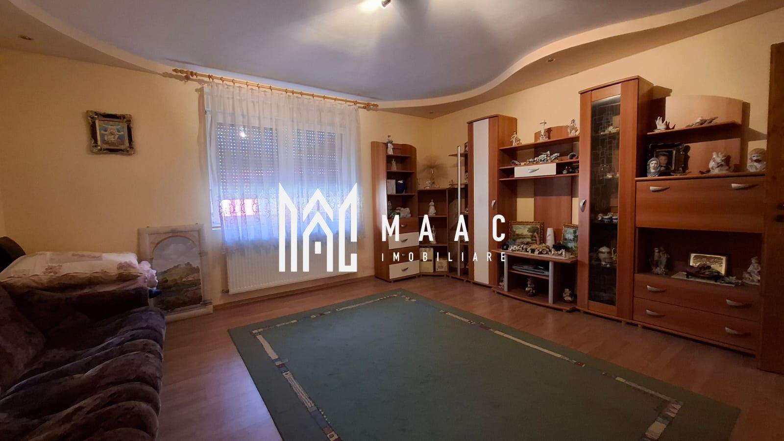 Casa individuala I 5 camere I 413 mp teren I Rasinari - 4