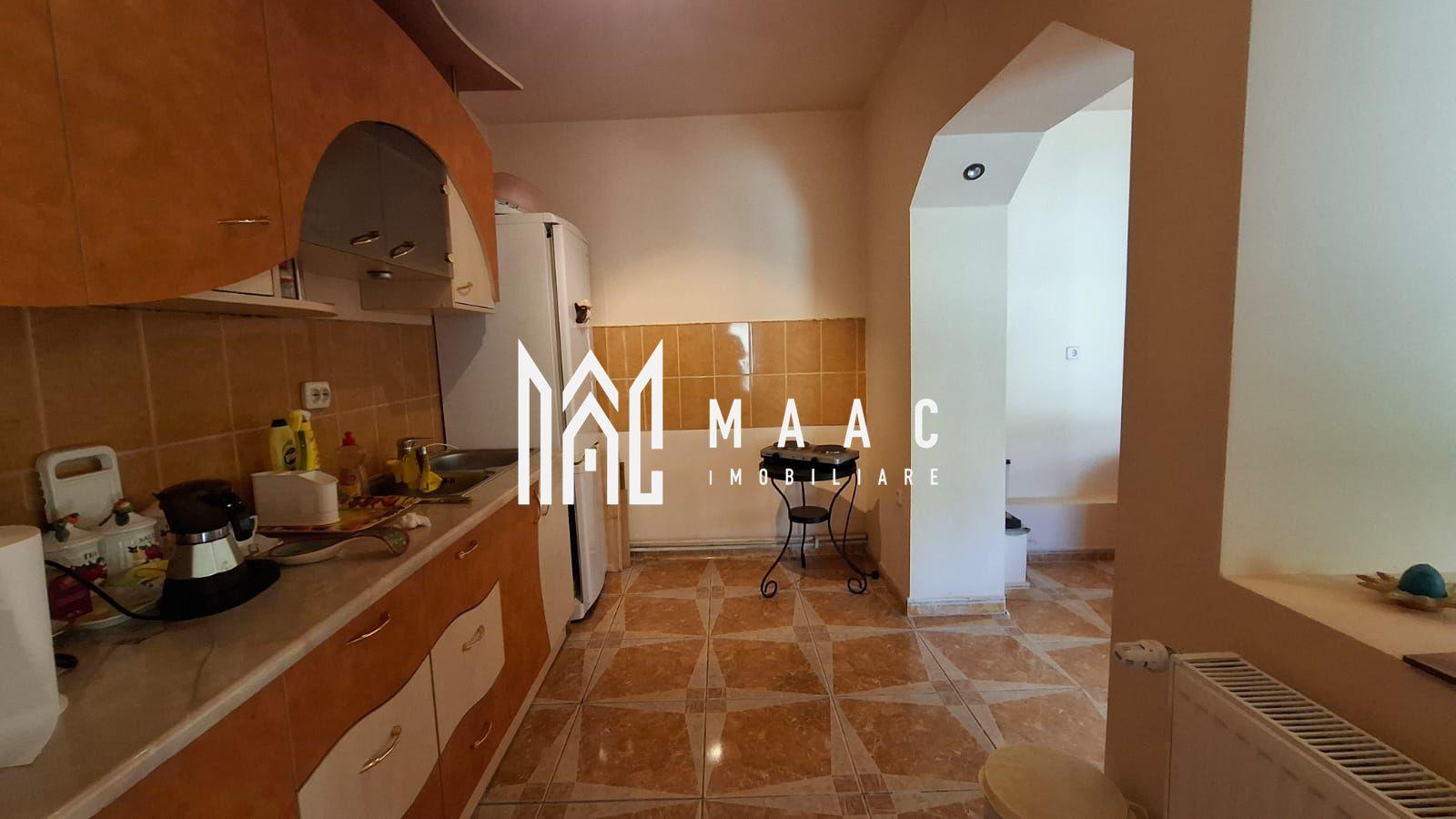 Casa individuala I 5 camere I 413 mp teren I Rasinari - 6