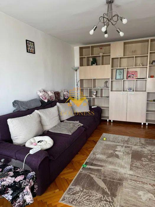4 camere decomandate, Marasti, Parcare, Petfriendly, Gorunului,Office - 4