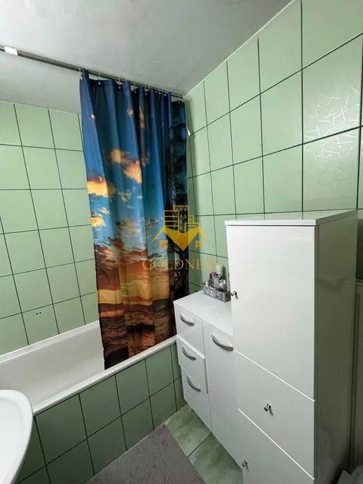 4 camere decomandate, Marasti, Parcare, Petfriendly, Gorunului,Office - 8