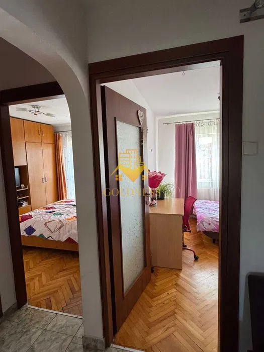 4 camere decomandate, Marasti, Parcare, Petfriendly, Gorunului,Office - 5