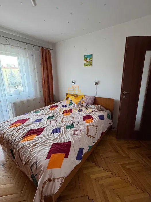 4 camere decomandate, Marasti, Parcare, Petfriendly, Gorunului,Office - 2