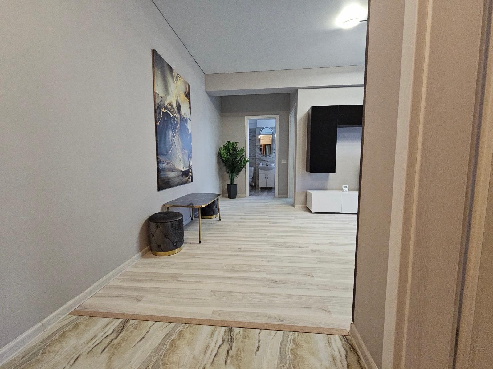 Apartament 2 camere LUX - Militari Pollux Residence - 3