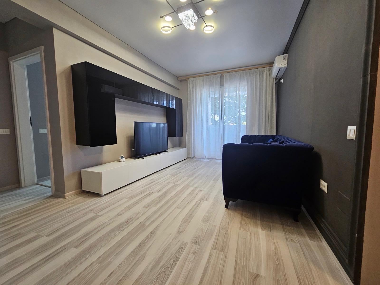 Apartament 2 camere LUX - Militari Pollux Residence - 1