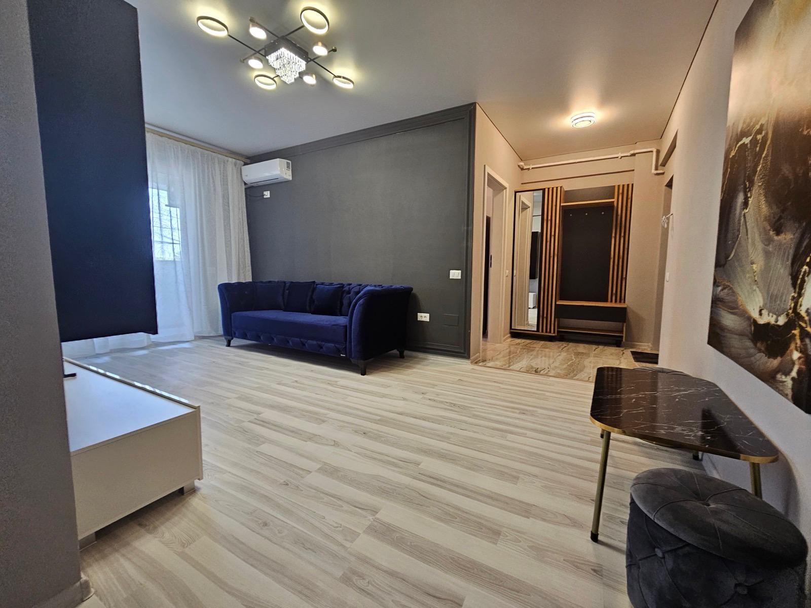 Apartament 2 camere LUX - Militari Pollux Residence - 5