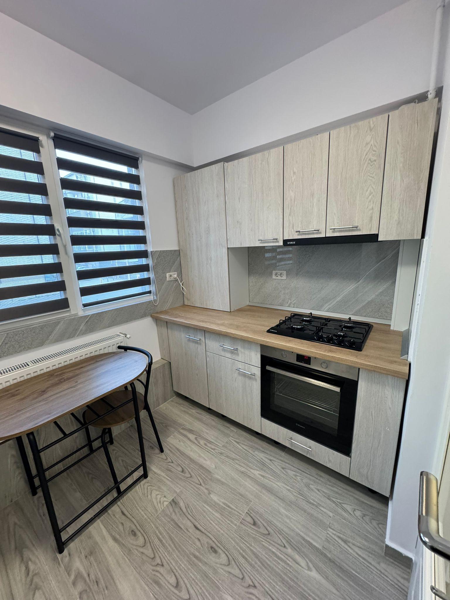 Apartament 2 camere LUX - Militari Residence - 6