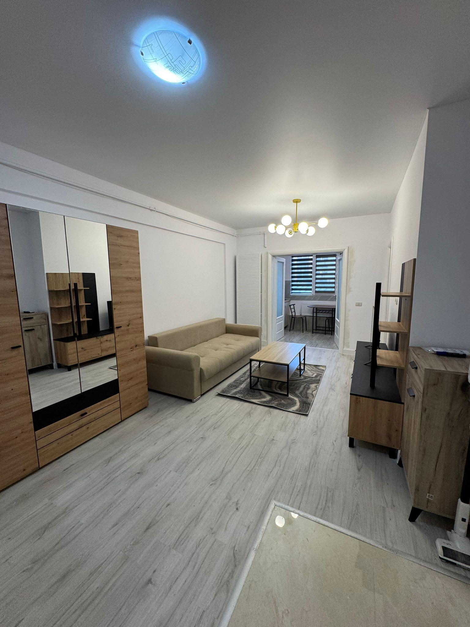 Apartament 2 camere LUX - Militari Residence - 5
