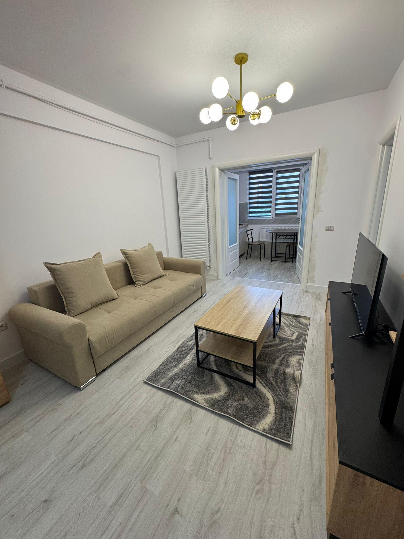 Apartament 2 camere LUX - Militari Residence - 3