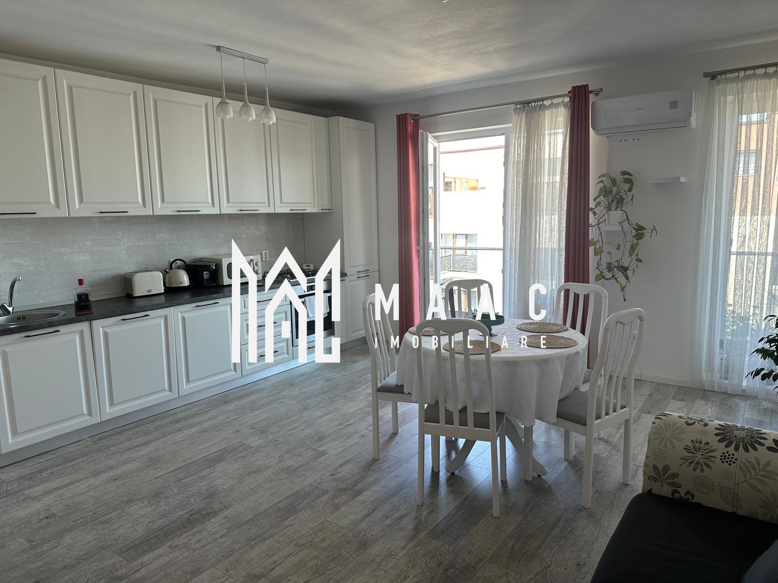 Apartament 2 Camere | 54MPU | Etaj Retras | - 4