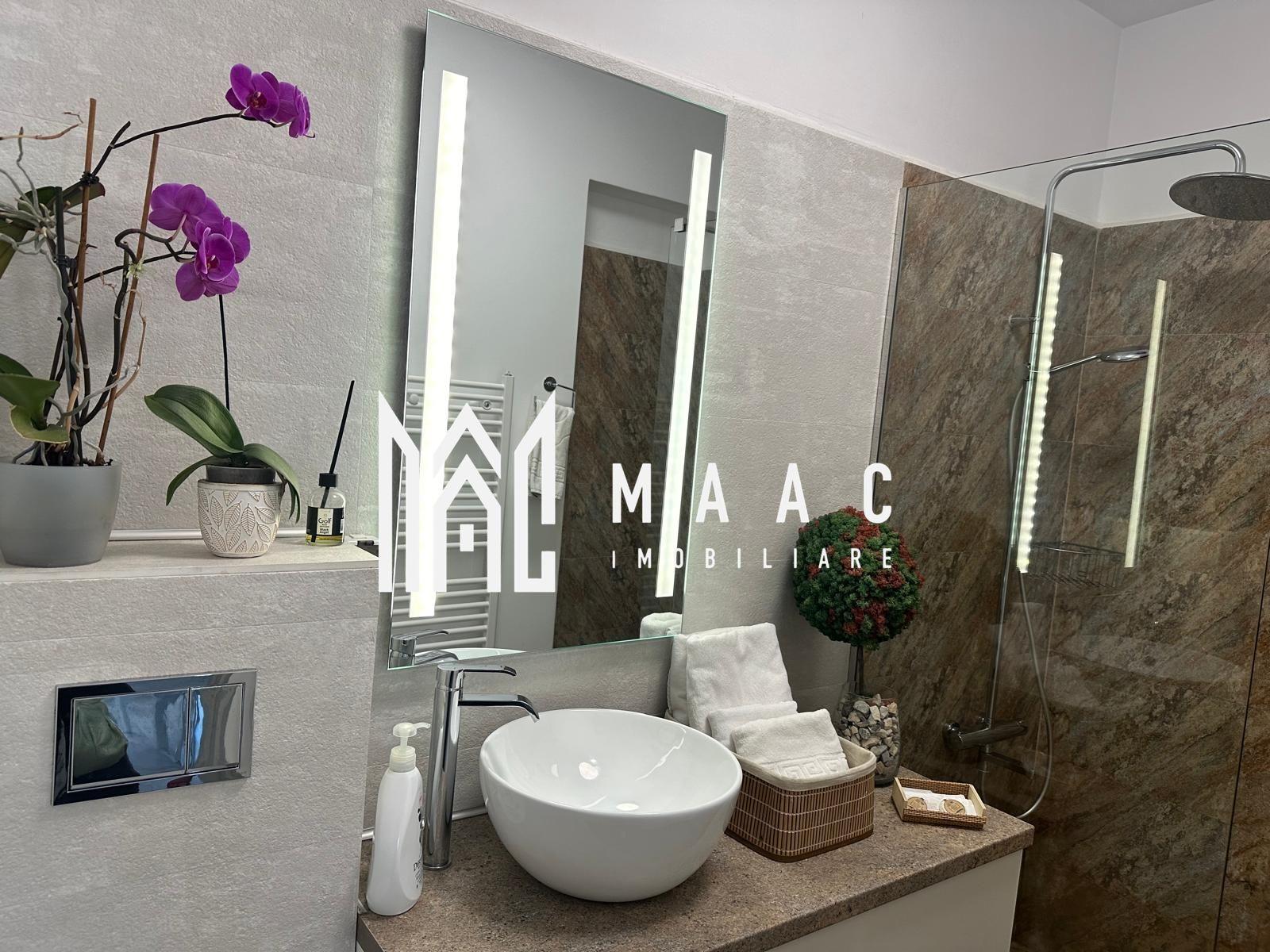 Apartament 2 Camere | 54MPU | Etaj Retras | - 10