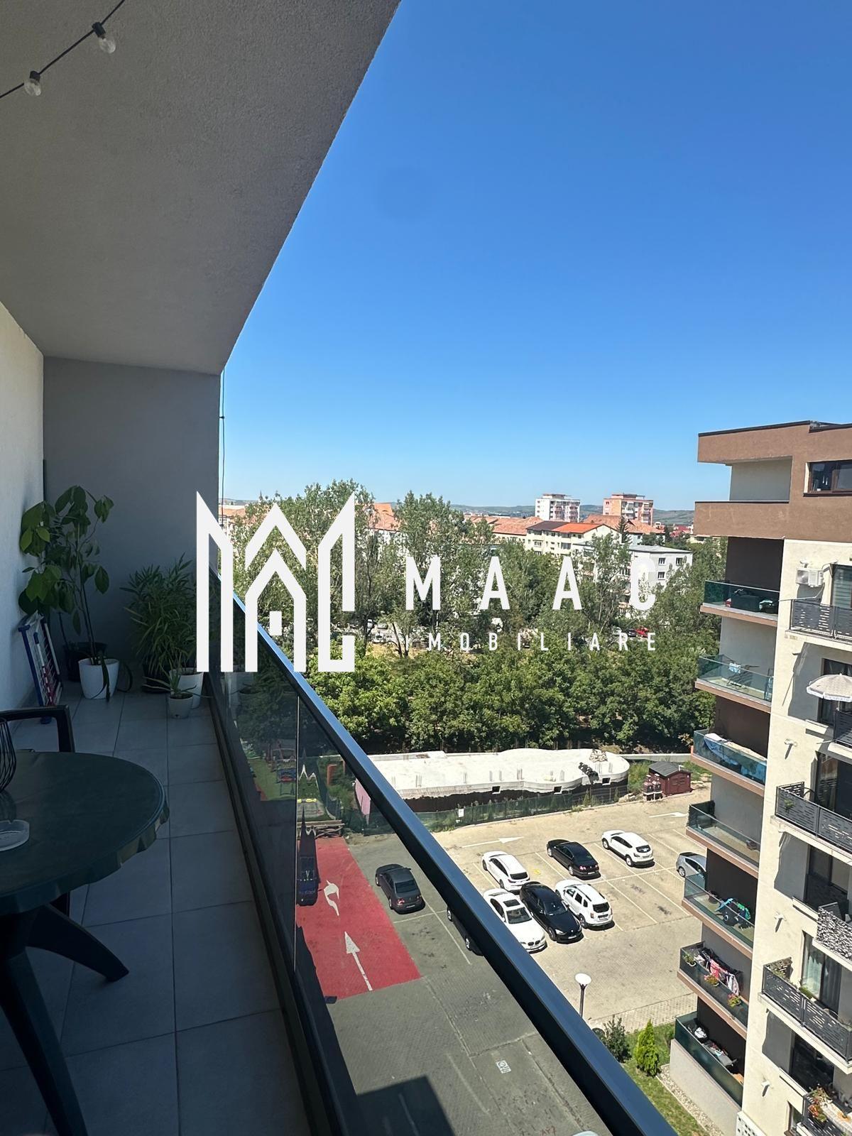 Apartament 2 Camere | 54MPU | Etaj Retras | - 8