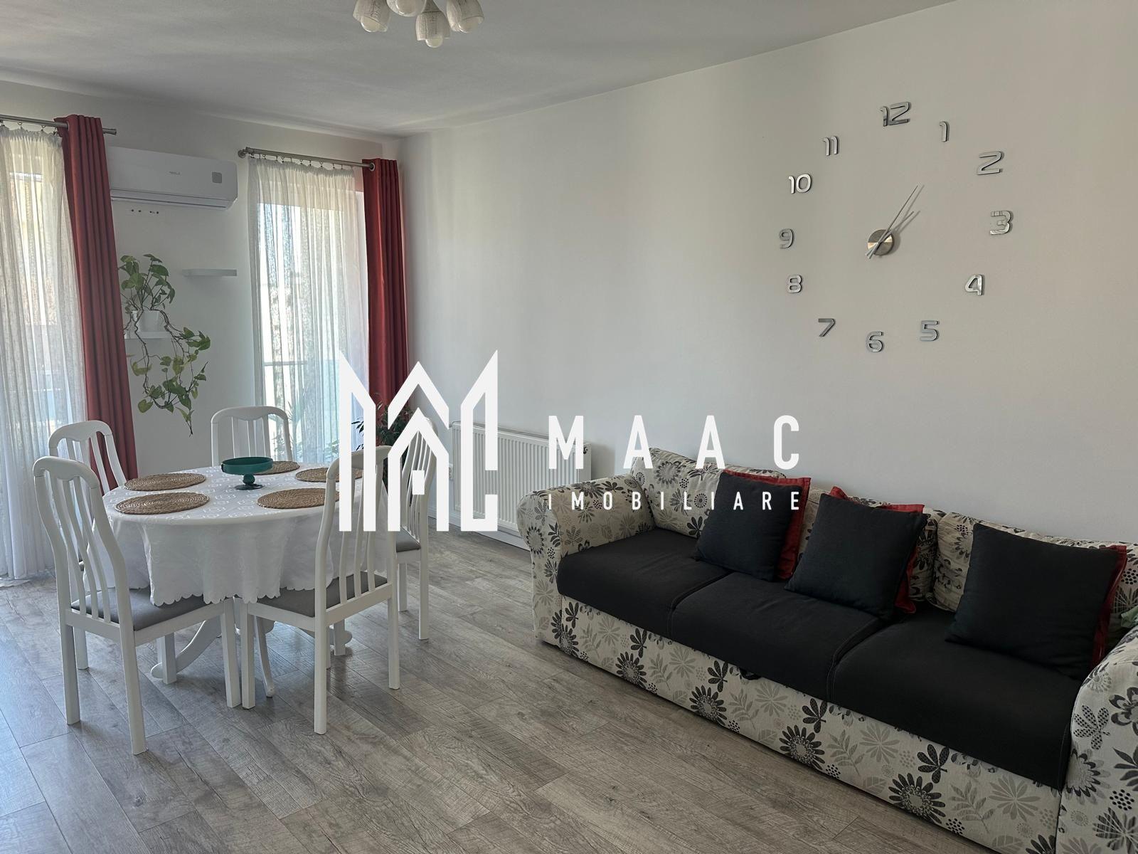 Apartament 2 Camere | 54MPU | Etaj Retras | - 3