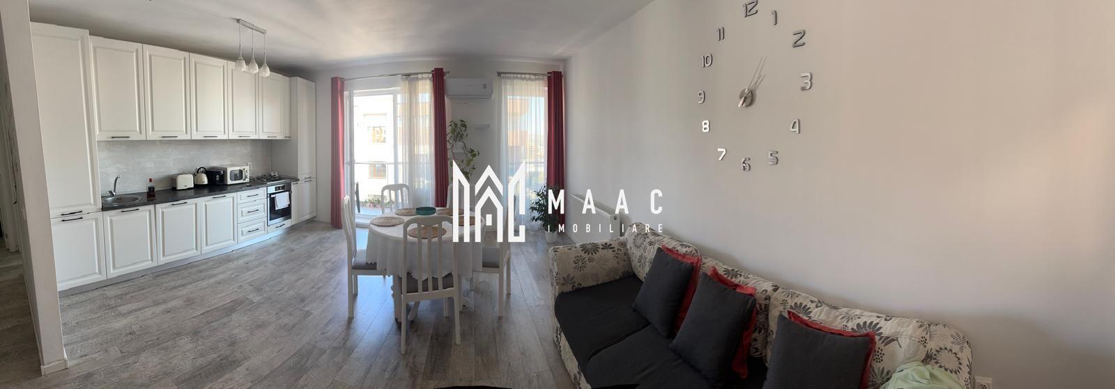 Apartament 2 Camere | 54MPU | Etaj Retras | - 5