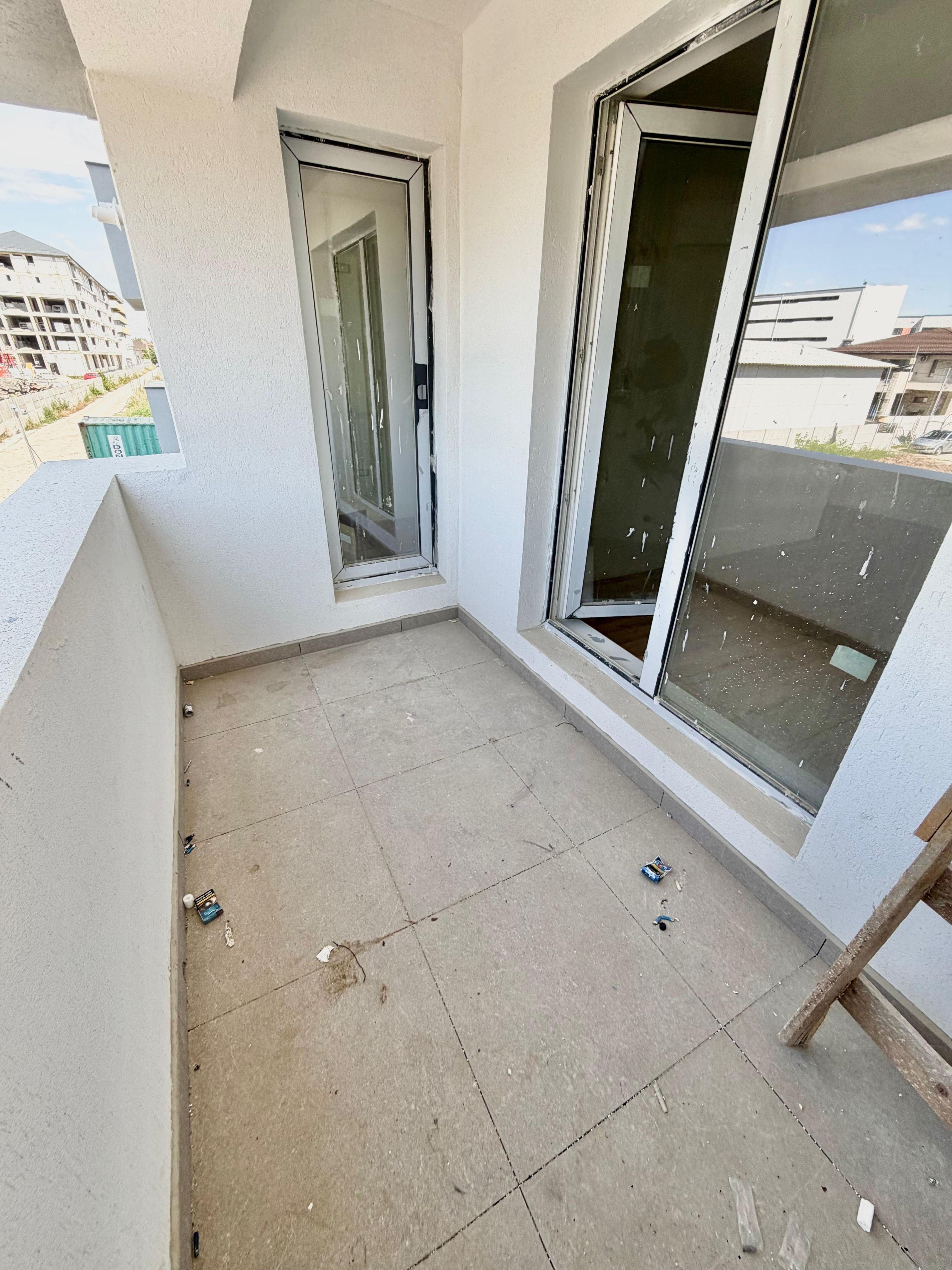 Apartament cu 2 camere iunie 2026 zona Militari Residence - 7