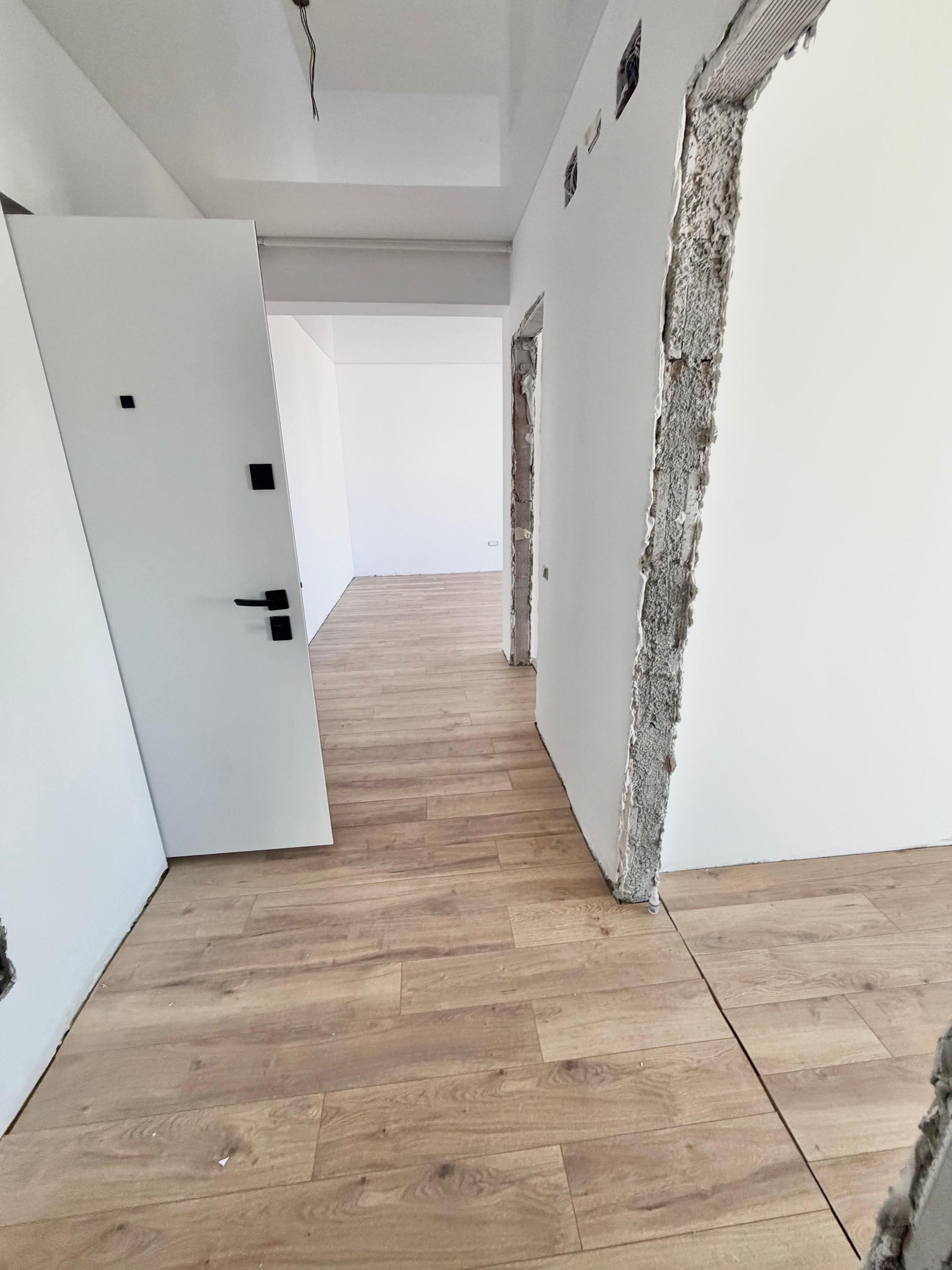 Apartament cu 2 camere iunie 2026 zona Militari Residence - 5