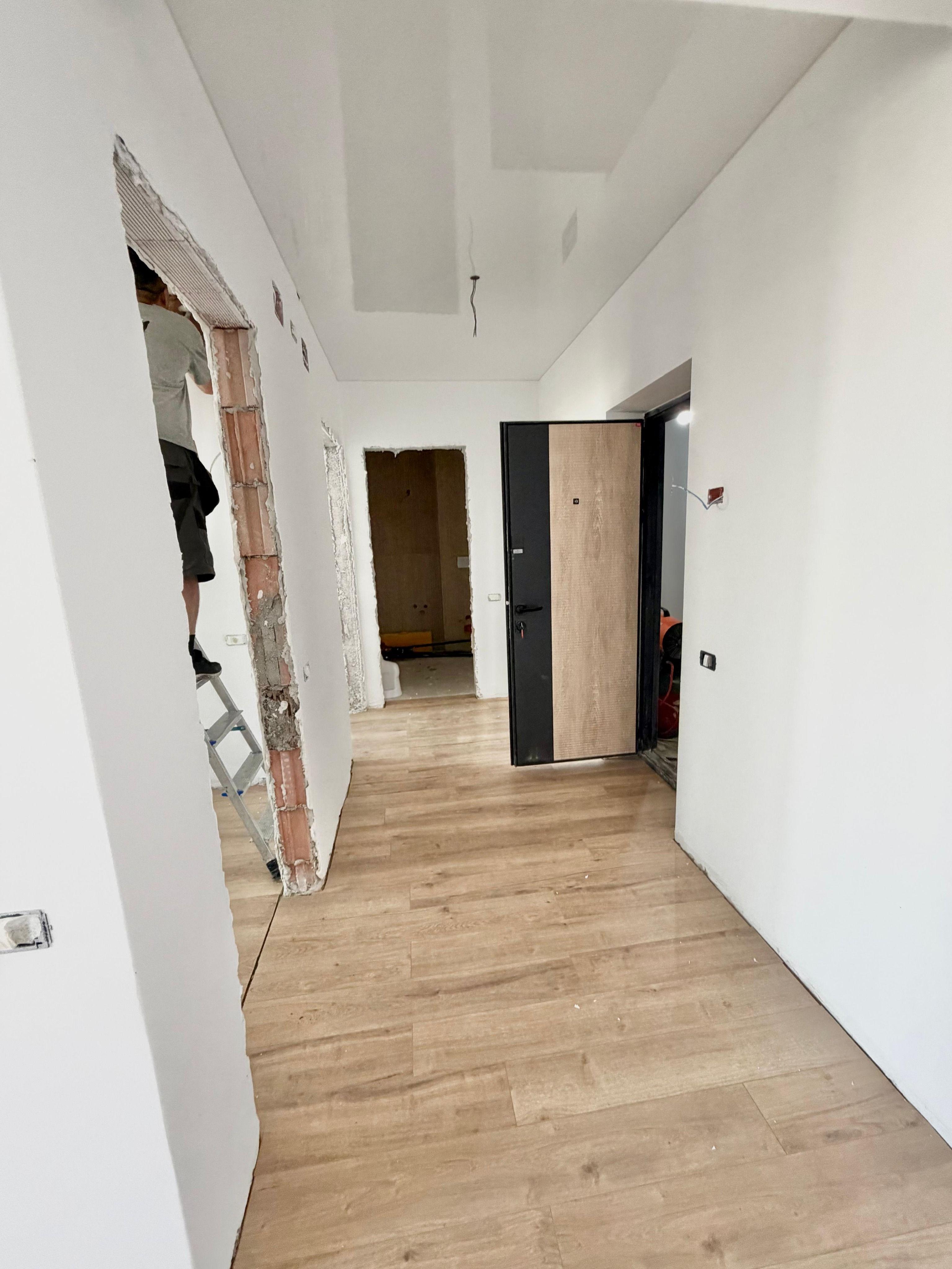 Apartament cu 2 camere iunie 2026 zona Militari Residence - 4