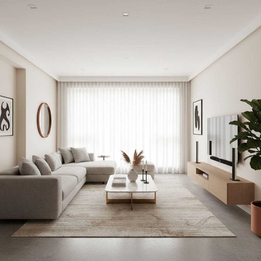 Apartament cu 2 camere Militari Residence - finalizare martie 2027 - 1